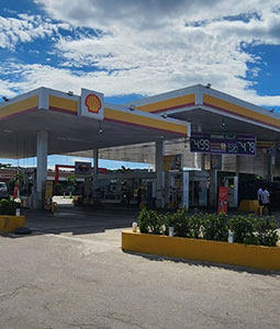 Lanchonete Amigão da Dutra